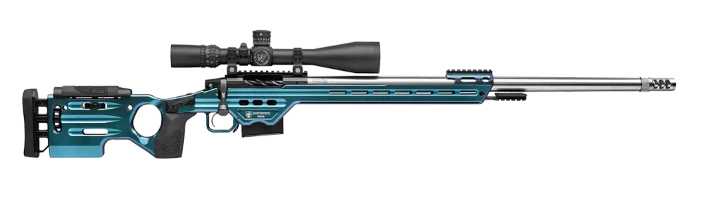Precision Rifle